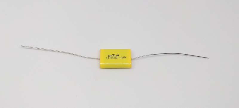 指月電機製作所　TME　1uF/250V（105）の画像