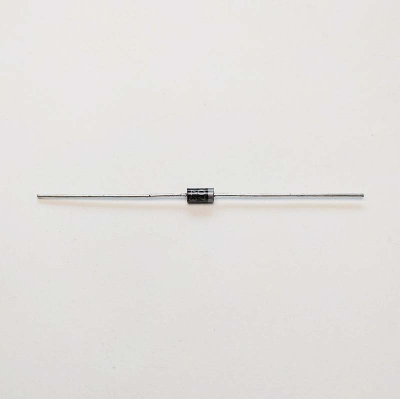 ダイオード　1N4007の画像