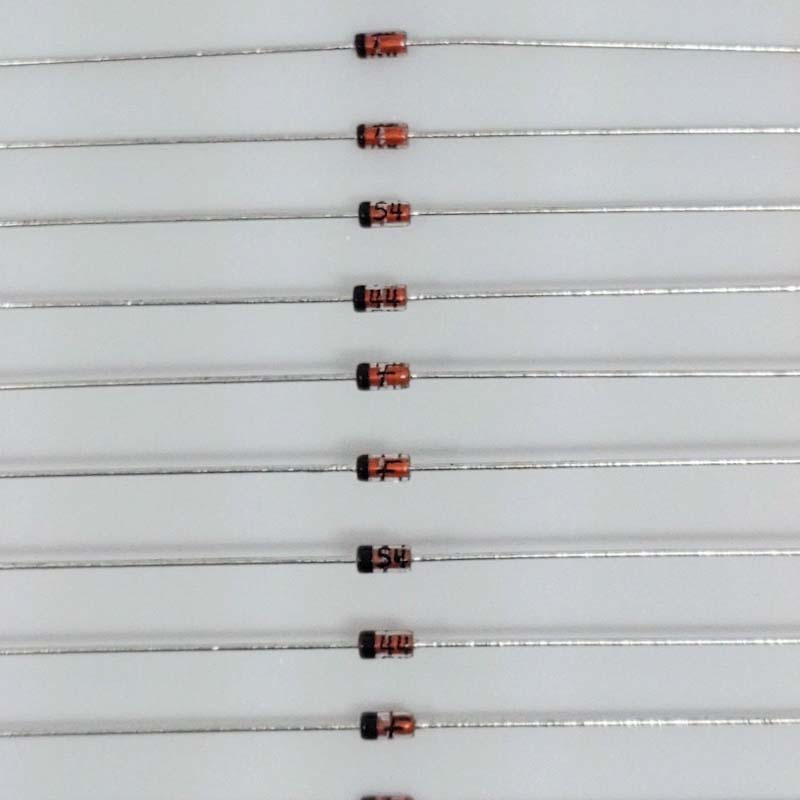 ダイオード　1N4454の画像