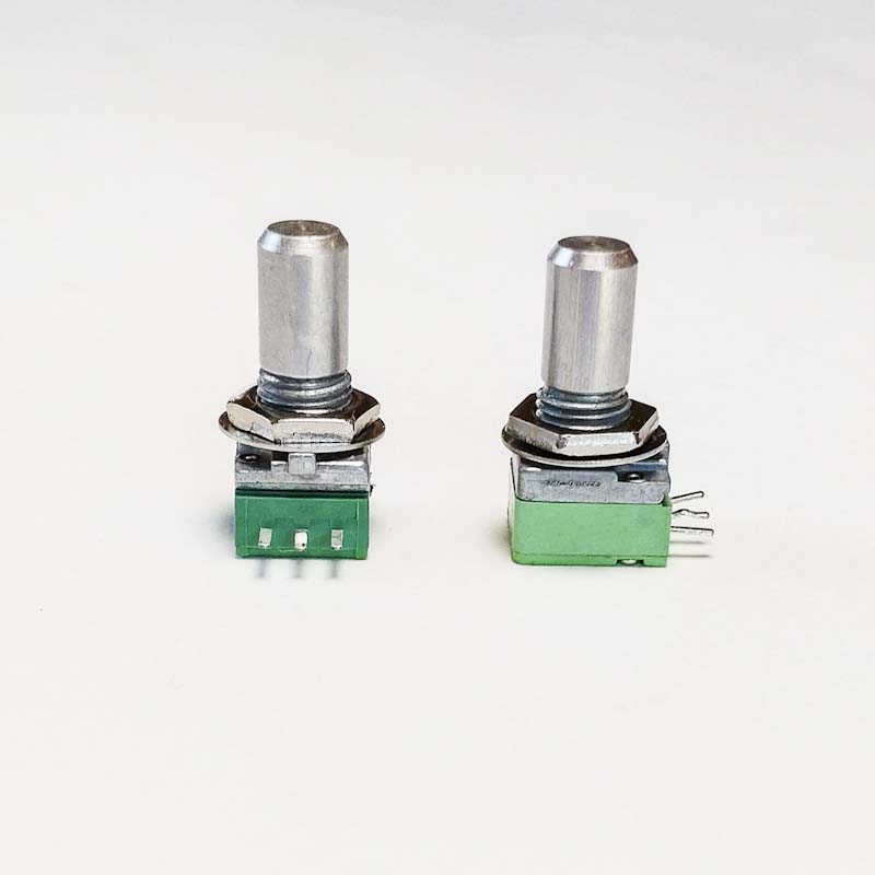 ALPHA 9mmPOT Bカーブの画像