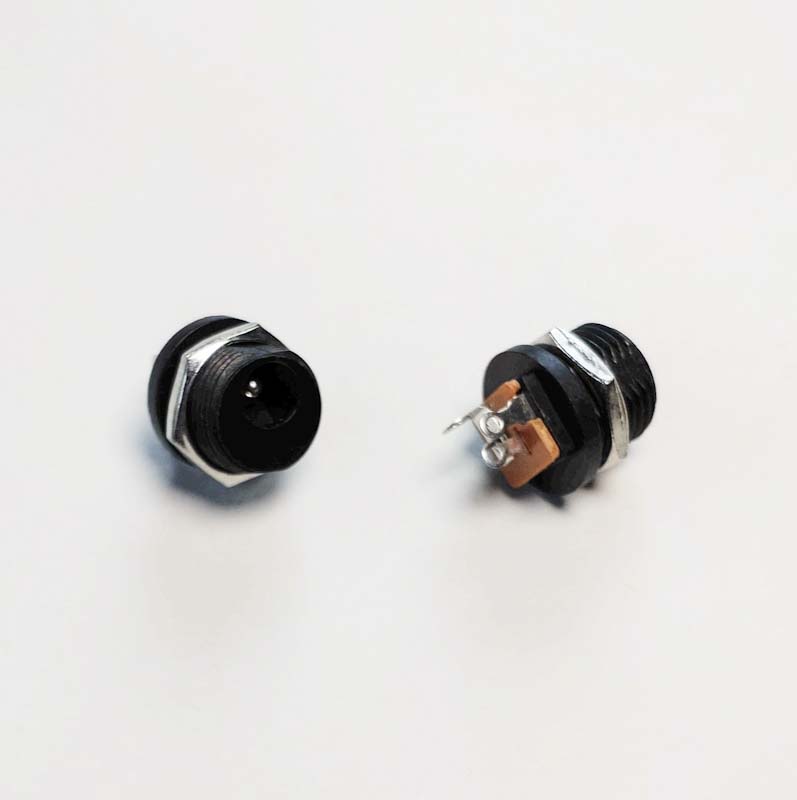 アダプタージャック（海外製）の画像