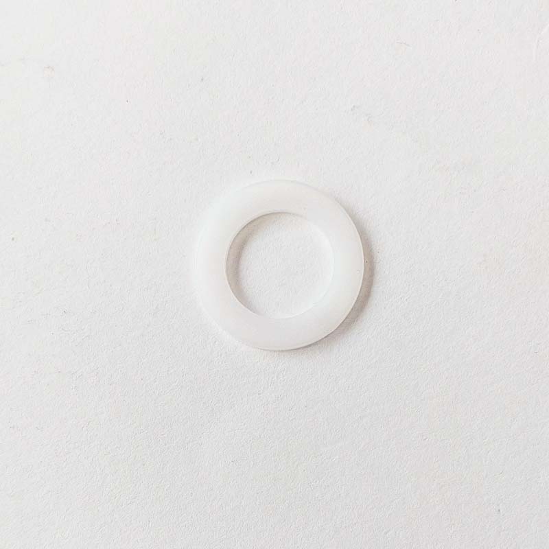 プラスチックワッシャーの画像