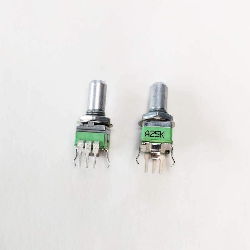 ALPHA 9mmPOT Right-Angleの画像