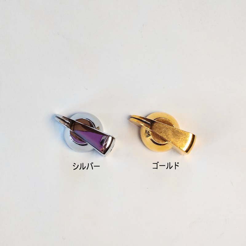 ノブ チキンヘッド Φ31.7　メタルの画像