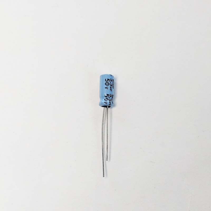 XICON 無極性電解コンデンサ