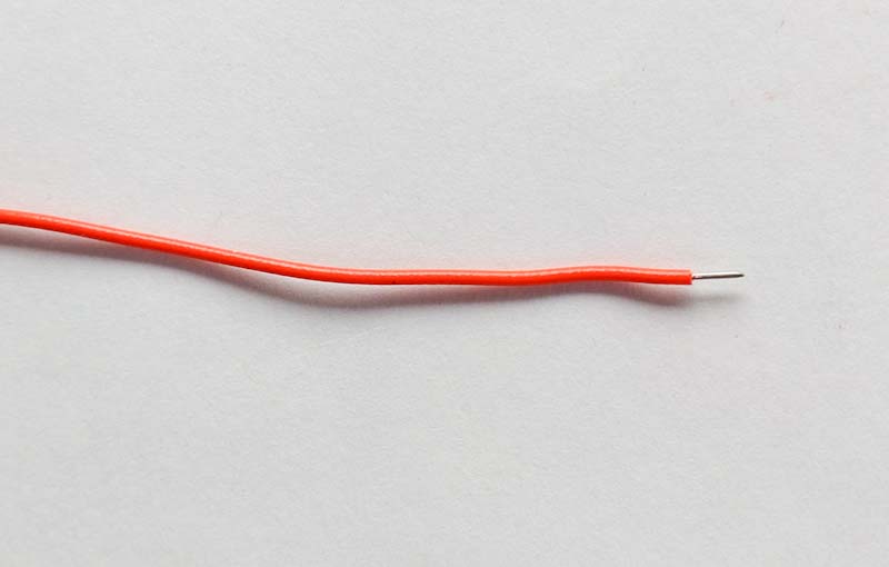 pro-POWER 単線　/ 50cmの画像