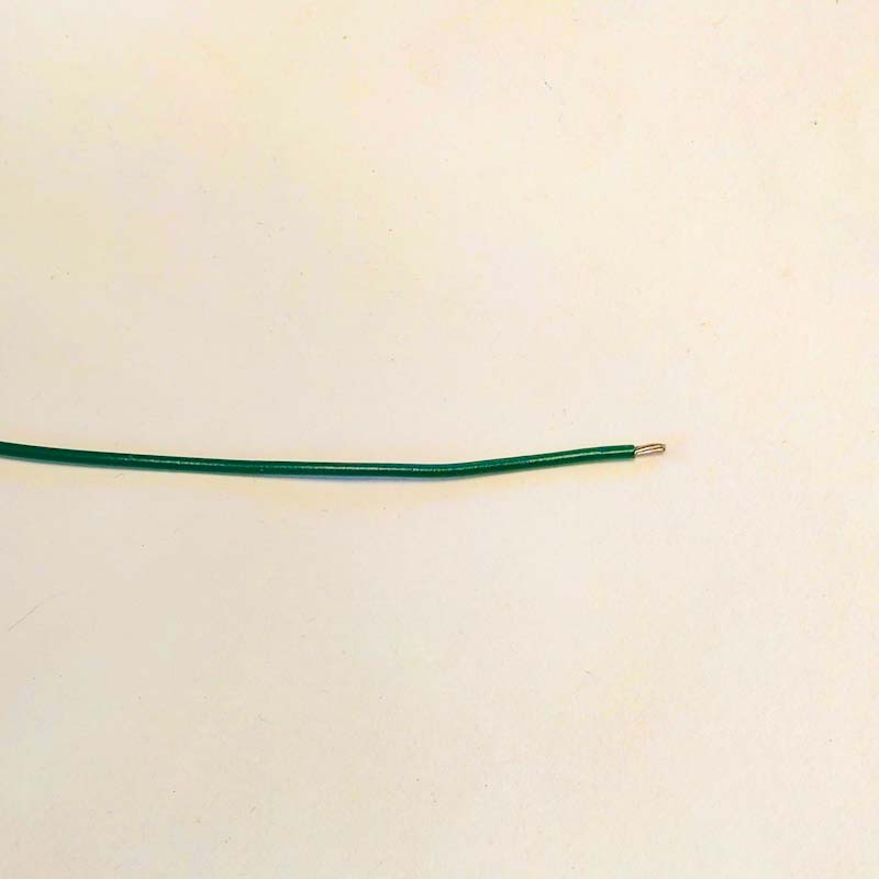 BELDEN #8502　/ 50cmの画像