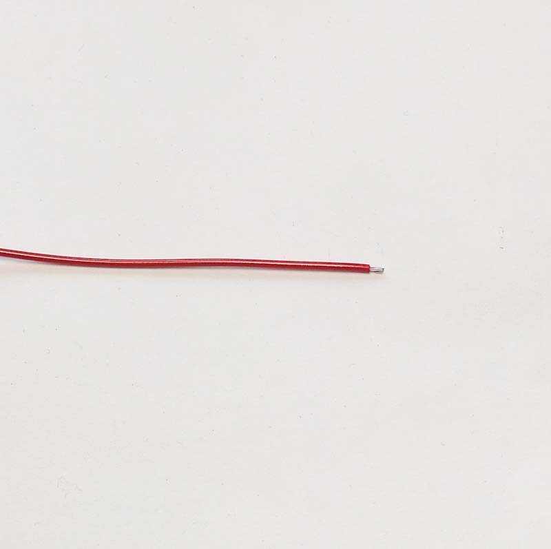 BELDEN #8504　/ 50cmの画像