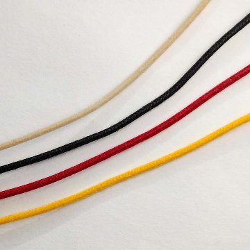 Cloth Replica Wire AWG#22 単線  / 50cm画像