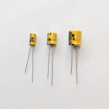 Illinois Capacitor RSSの画像