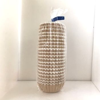 【訳あり　B級品　おかずカップ】PETフィルムケース　雲竜白5Fの画像