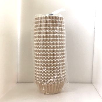 【訳あり　B級品　おかずカップ】PETフイルムケース　雲竜白6Fの画像