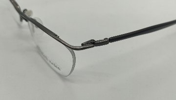 【レンズ付きメガネセット】ElizabethArden　EA-385　（C3）グレー画像