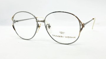 安心のニコン社製レンズ使用【レンズ付きメガネセット】SEIKO VALUE SV5021 ブルーメタリック画像