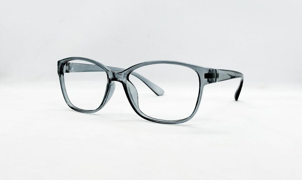 安心のニコン社製レンズ使用【レンズ付きメガネセット】　マリリンモンロー MMR116ZP　436の画像