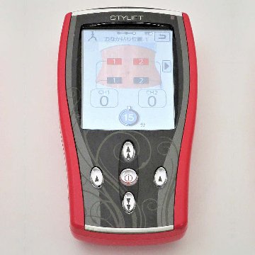 スタイリフト家庭用EMSの画像
