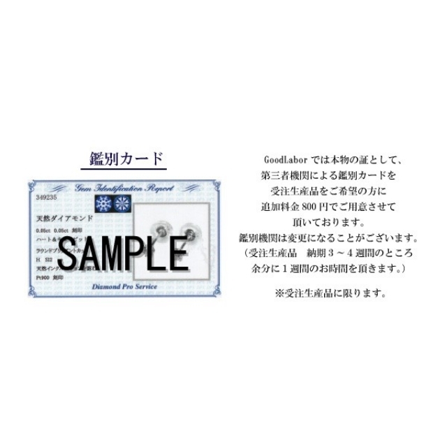 【誕生石☆バースデーストーン】ハートモチーフ・ホワイトゴールド,イエローゴールド,ピンクゴールドネックレス(K10)誕生石ネックレスの画像
