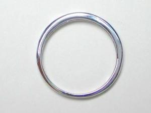 【５Ｓｔｏｎｅ】ファイブストーン×ダイヤモンドリング（0.1ｃｔ）K10 ホワイトorイエローorピンクゴールド　K18ホワイトゴールド 指輪 ４月誕生石の画像