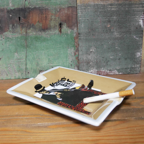 アートアッシュトレイ 卓上灰皿 ダルトンアッシュトレイⅬ　アメリカン雑貨画像
