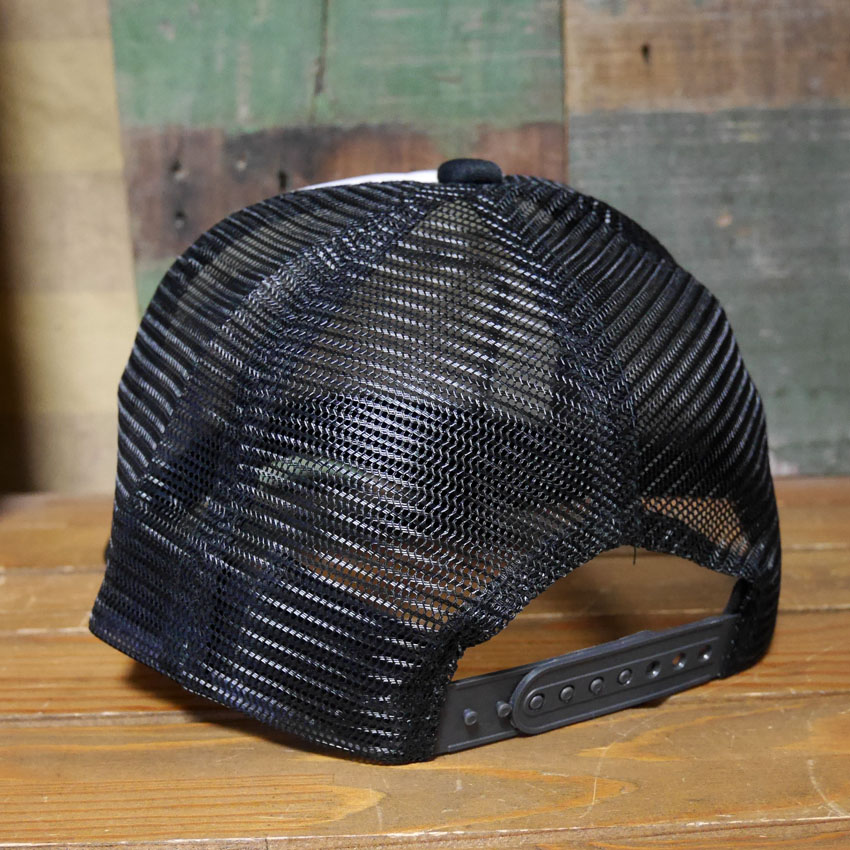 U.S.AIR FORCE　メッシュキャップ　アメカジ　アメリカン雑貨の画像