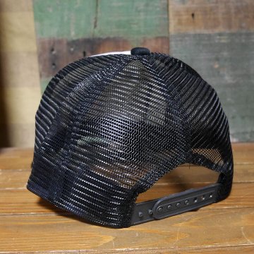 U.S.AIR FORCE　メッシュキャップ　アメカジ　アメリカン雑貨の画像