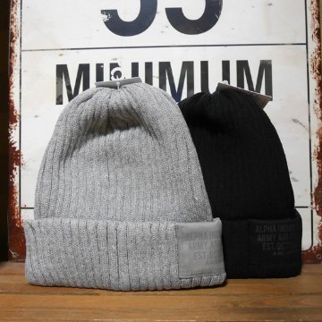 ALPHA INDUSTRIES アルファインダストリーズ AL_7G コンバットワッチ　アメカジ　アメリカン雑貨画像