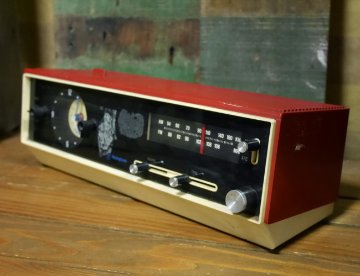 アンティーク ラジオ  レトロ インテリア ウェスティングハウス エレクトリック画像
