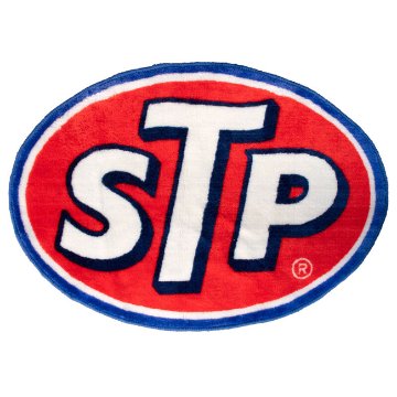 STP インテリアマット　玄関マット　バスマット　フロアマット　アメリカン雑貨画像