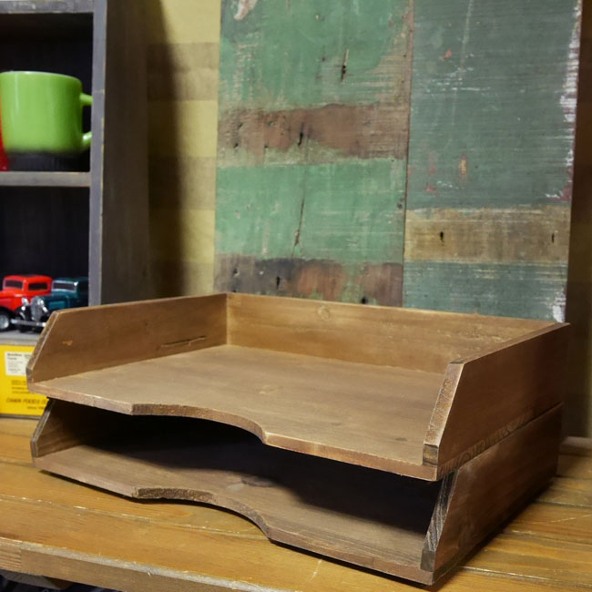 木箱 ウッドボックス/アメリカン雑貨とレトロ雑貨のグッズファーム