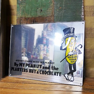 アメリカン ガレージ パブミラー インテリア ウォールミラー 鏡 AMERICAN GARAGEの画像