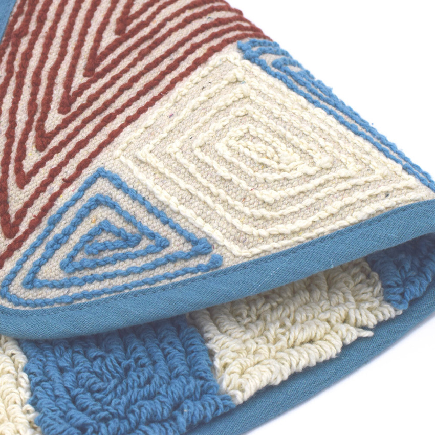 ハワイアンマット サーフボード  バスマット フロアマット  キッチンマット Beach   玄関マットの画像