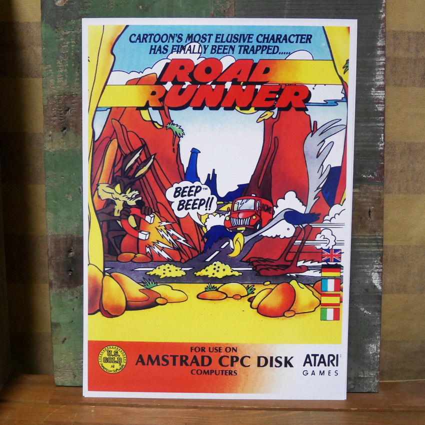 アメリカン雑貨　ポスター　12枚セット アメリカン レトロ ルート66 ポスター アメリカ雑貨 アメリカン