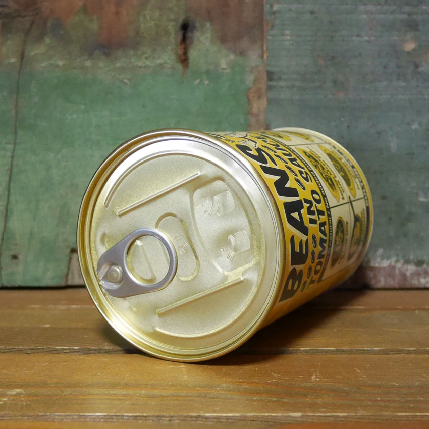 シークレット缶 セーフティボックス 収納 インテリア ダルトン  アメリカン雑貨画像