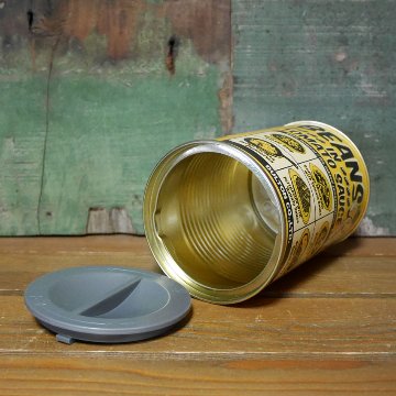 シークレット缶 セーフティボックス 収納 インテリア ダルトン  アメリカン雑貨画像
