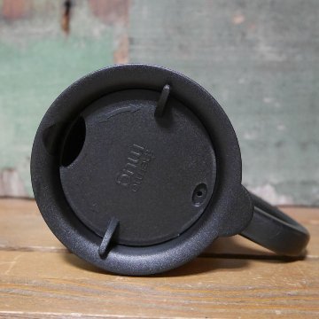 スヌーピー スリムサーモマグ フタ付き マグカップ 保冷保温 コップ PEANUTS アメリカン雑貨　画像