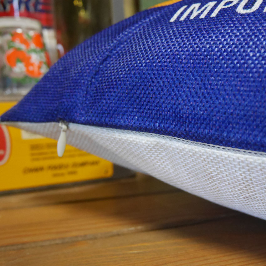 Corona Extra アメリカン クッションカバー コロナ アメリカン雑貨の画像
