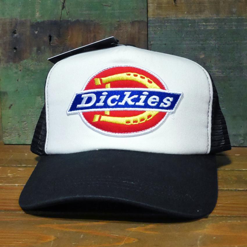 Dickies ディッキーズ Standard mesh CAP 帽子  メッシュキャップ　アメカジ　アメリカン雑貨画像