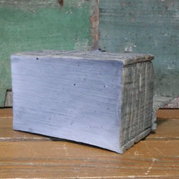 アニマルオブジェ ピッコロ【木箱】 小物入れ フラワーポット ガーデニング プランター　画像