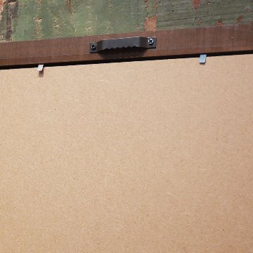 マーキュリー パブミラー 【MALIBU BEACH】 鏡 レトロインテリア　ミラー　アメリカン雑貨画像