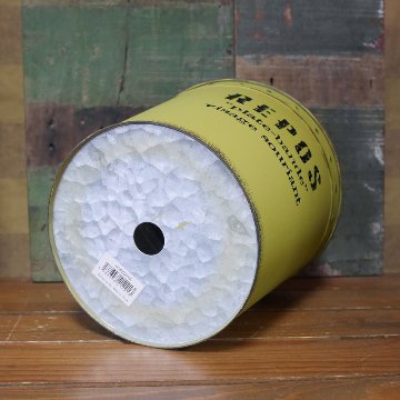 ルポ ベーシックポット 5号 ガーデニング インテリア ブリキ プランター 鉢　ガーデニング雑貨　カントリー雑貨　　画像
