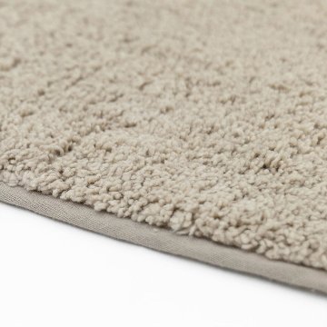 クロシェット　インテリアマット Sサイズ デイジー キッチンマット　玄関マット　アメリカン雑貨の画像