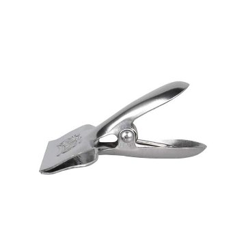 ダルトン ステンレス スチール バッグ クリップ ロング Lサイズ 3pcs セット　アメリカン雑貨の画像