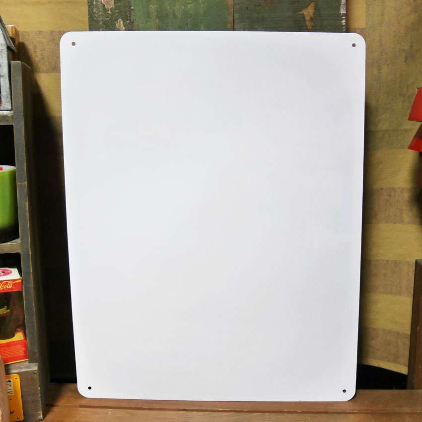 AMERICAN プラスチック サインボード USAF RESTRICTED AREA 看板 アメリカン インテリア 制限エリア　アメリカン雑貨の画像