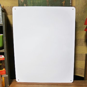 AMERICAN プラスチック サインボード USAF RESTRICTED AREA 看板 アメリカン インテリア 制限エリア　アメリカン雑貨の画像