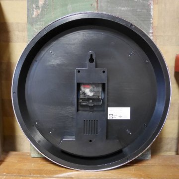コカコーラ ネオンクロック インテリア 　coca-cola COKE GREEN ダイナー 掛け時計 アメリカン雑貨の画像