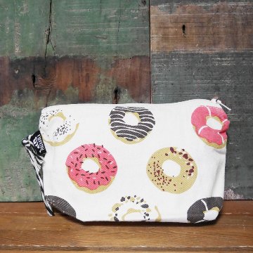 アンドパッカブル PO ポーチ ANDPACKABLE 小物入れ 化粧ポーチ　アメリカン雑貨の画像
