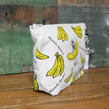 アンドパッカブル PO ポーチ ANDPACKABLE 小物入れ 化粧ポーチ　アメリカン雑貨の画像