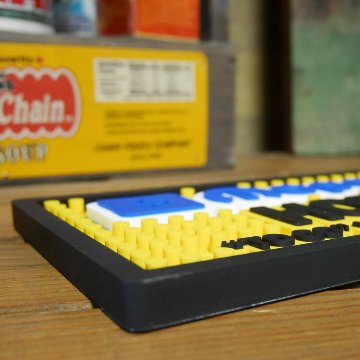 mopar バーマット モパー BARMAT　ラバーマット　アメリカン雑貨の画像