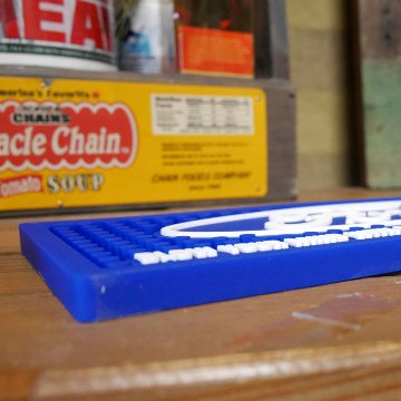 ford バーマット フォード BARMAT　ラバーマット　アメリカン雑貨の画像