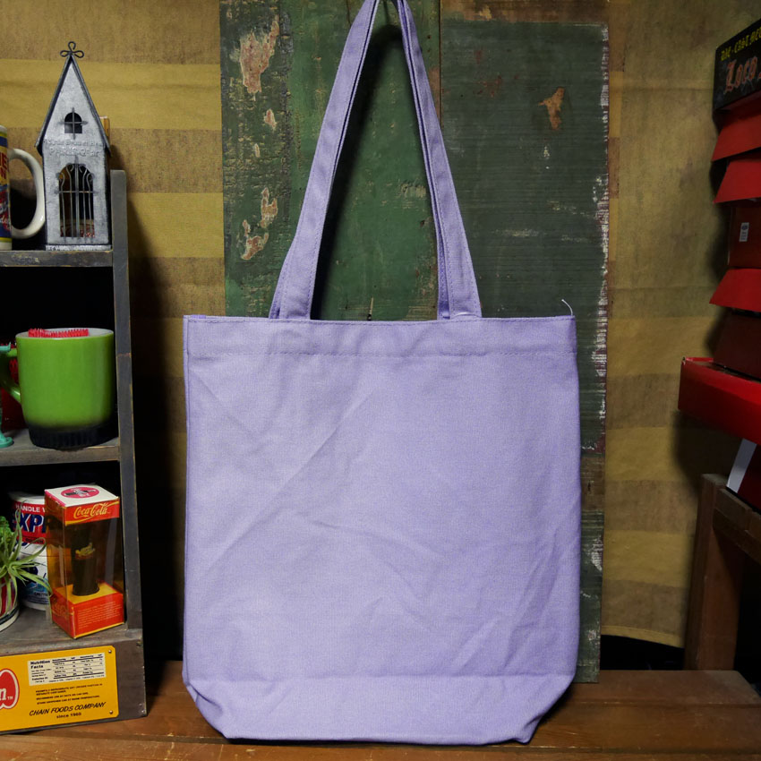 スヌーピー さがら刺繍 帆布 SNOOPY トートバッグ レッスンバッグ　アメリカン雑貨の画像